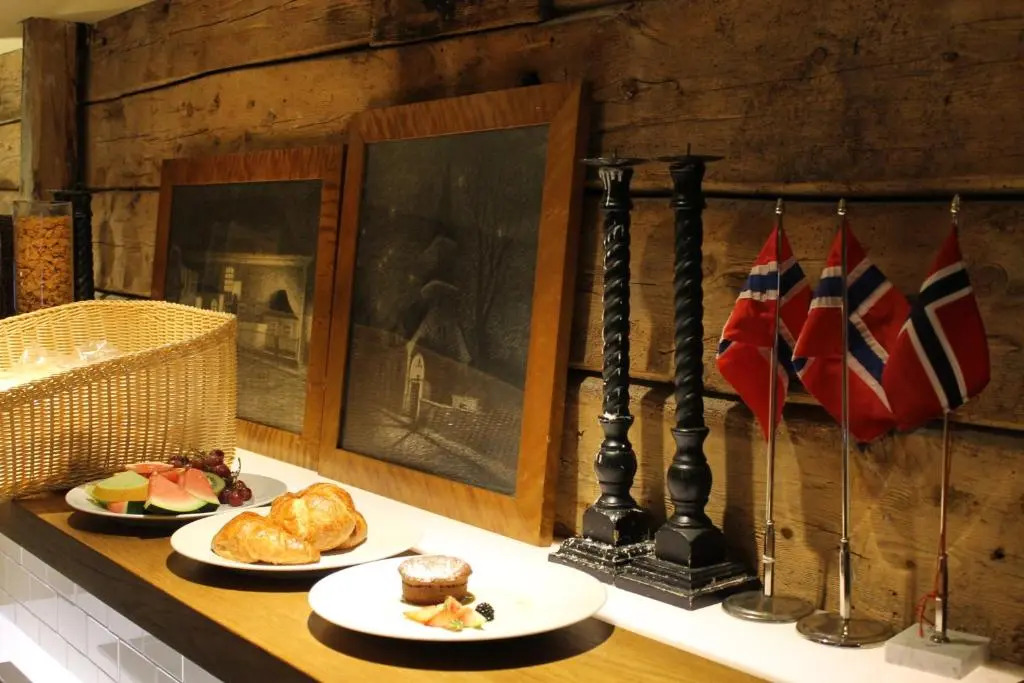 Det Hanseatiske Hotel