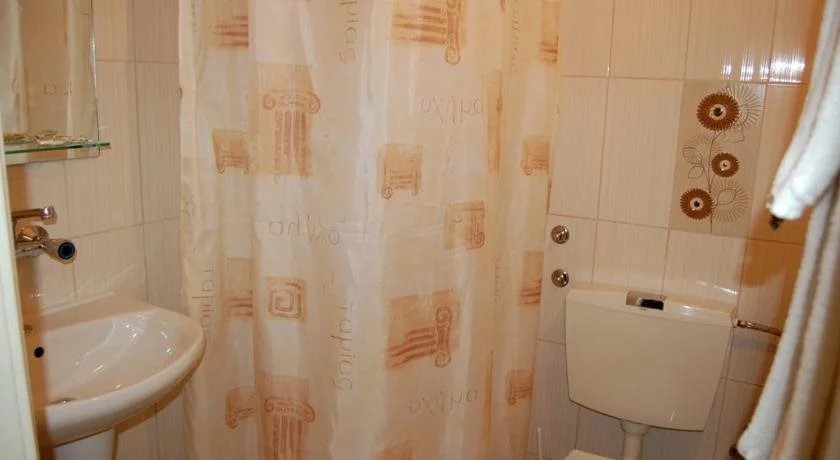 Hotel Tryavna Complex