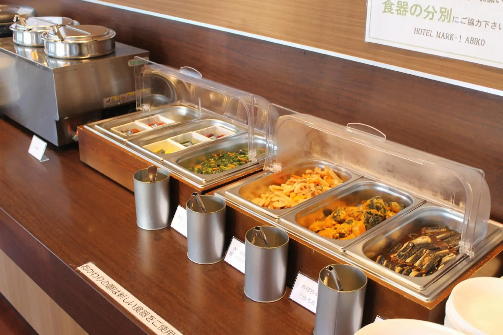 Hotel Mark-1 Abiko