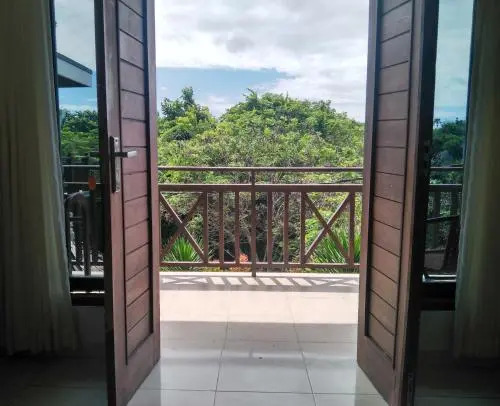 Merta Nadi Homestay