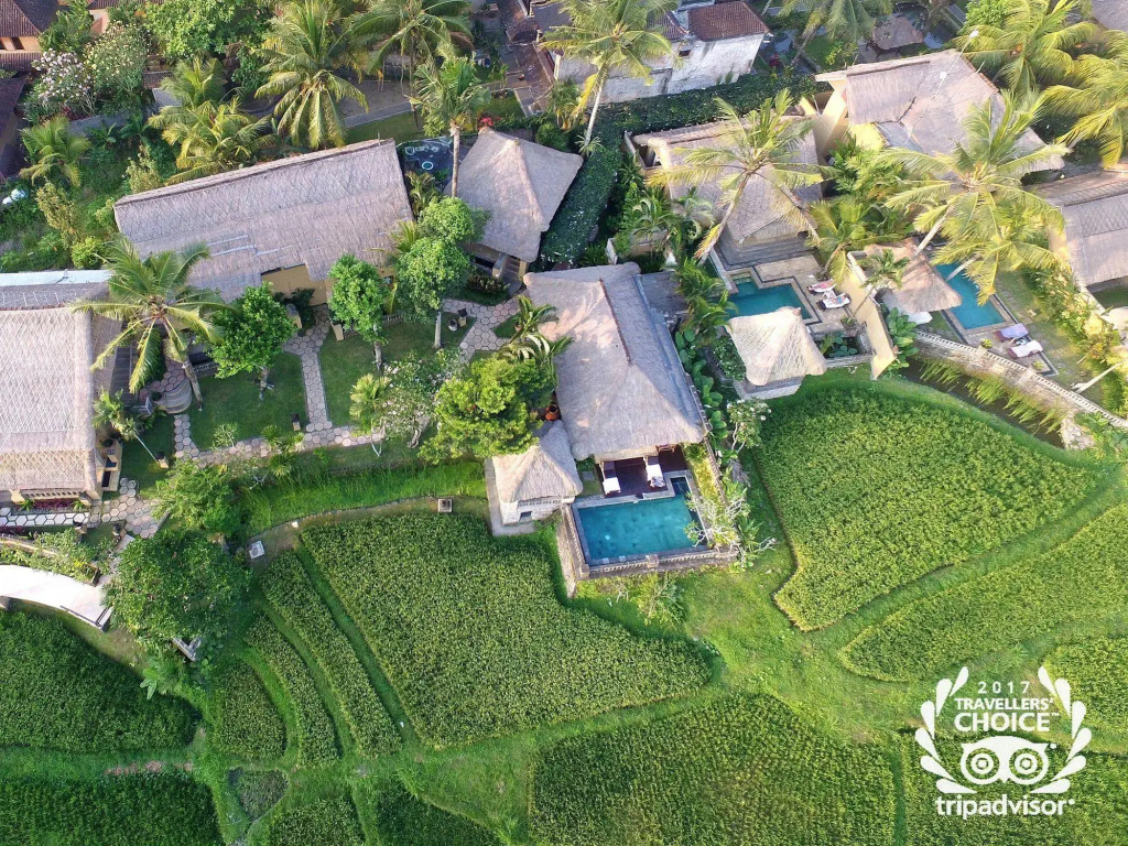 Wapa di Ume Ubud