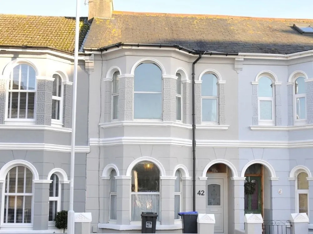 Clifton Road