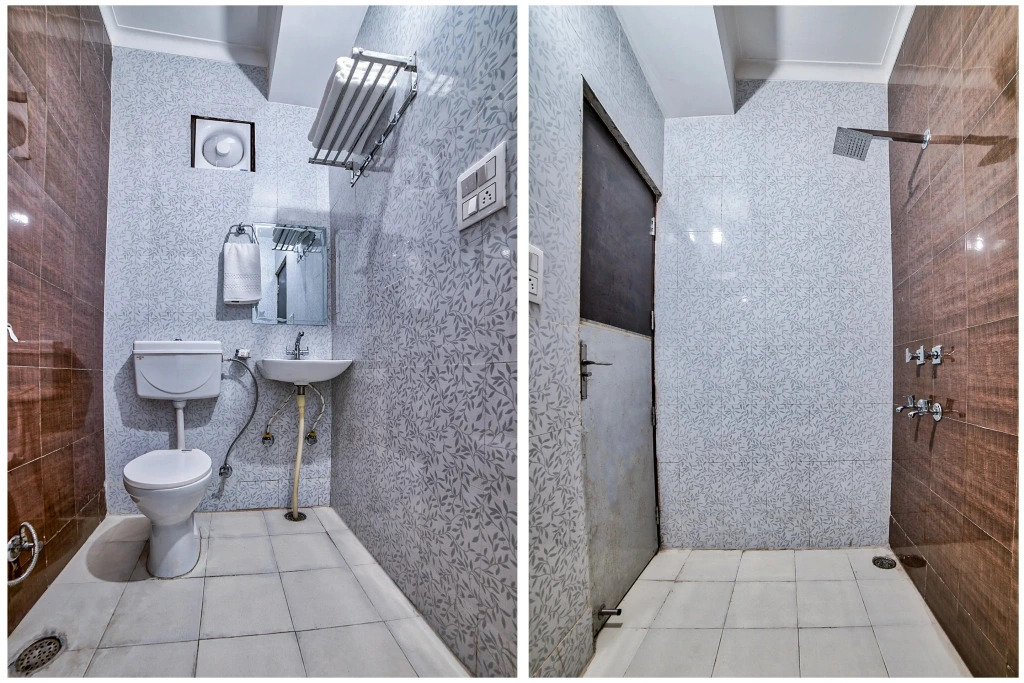 Crown Residency by OYO Rooms