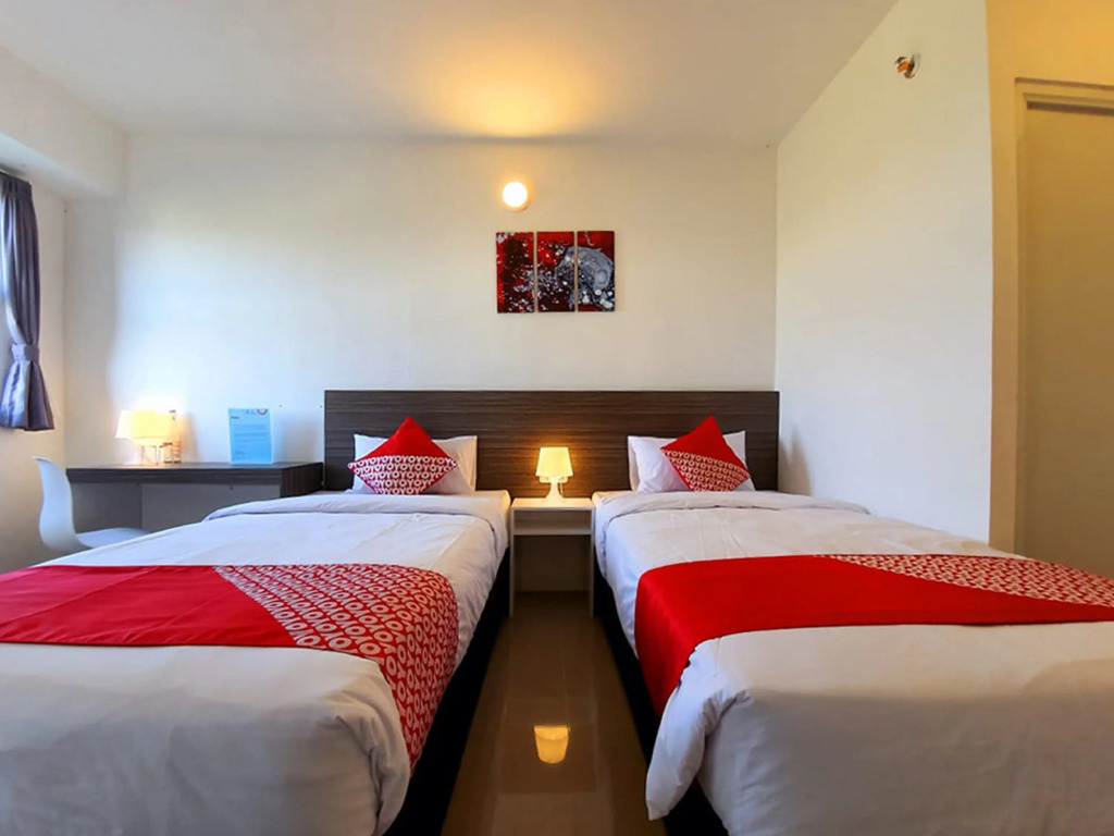 Collection O 28 Urban Town Apartment Karawang
