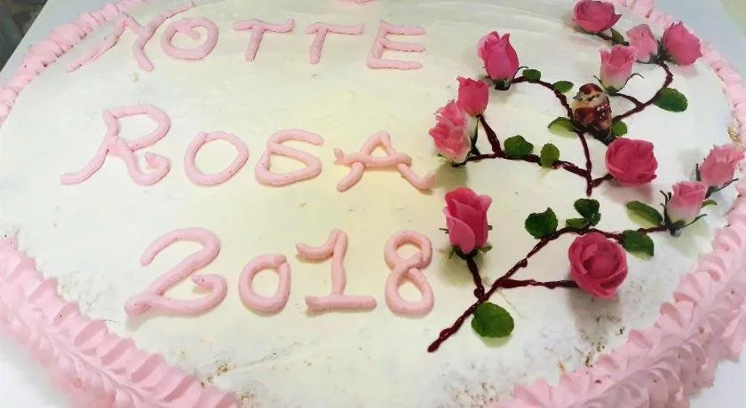 Hotel Locarno
