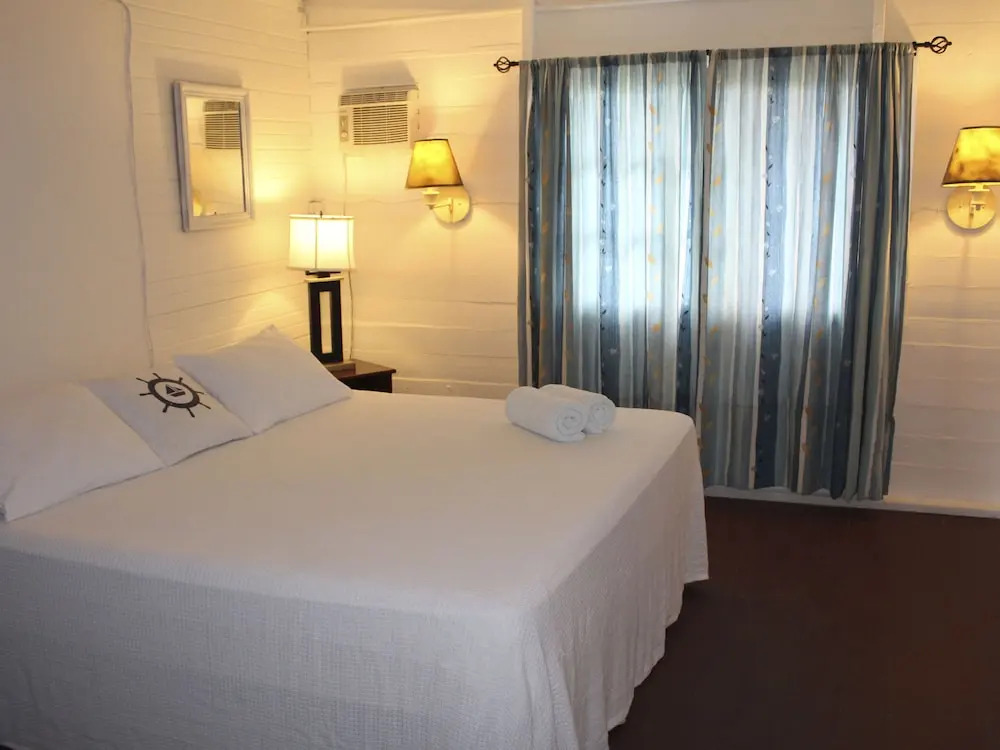 Hostal Corotu