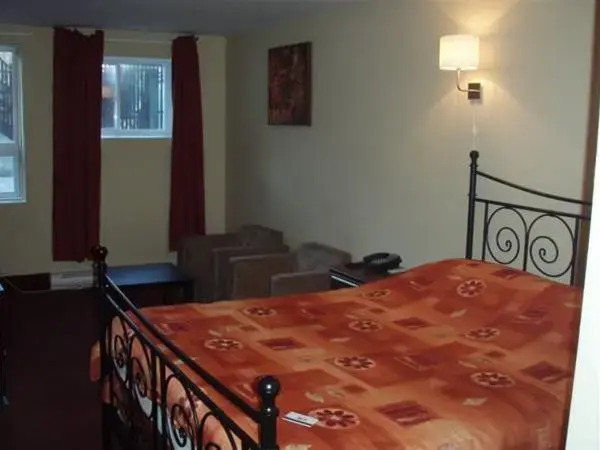 Hotel Plateau Royale