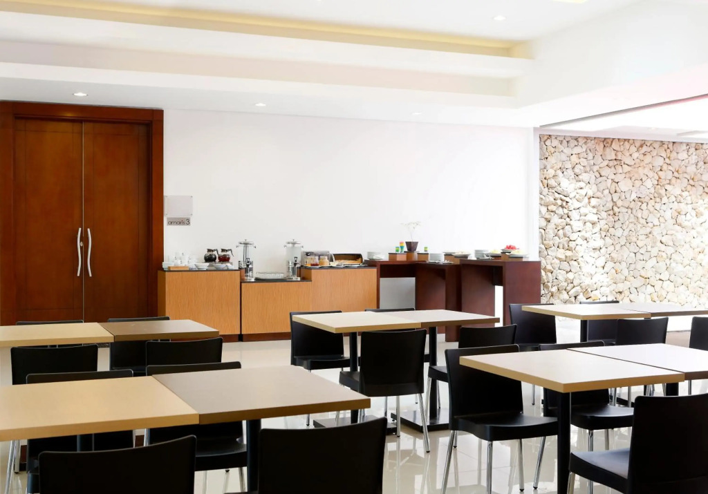 Amaris Hotel Muara Bungo - Jambi