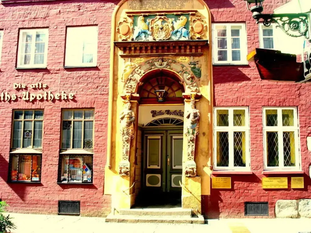 Holiday Apartment Bella Rosa Luneburg