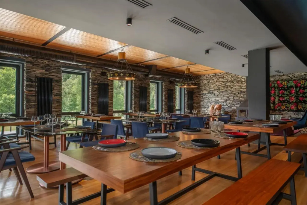 Hotel Tusheti