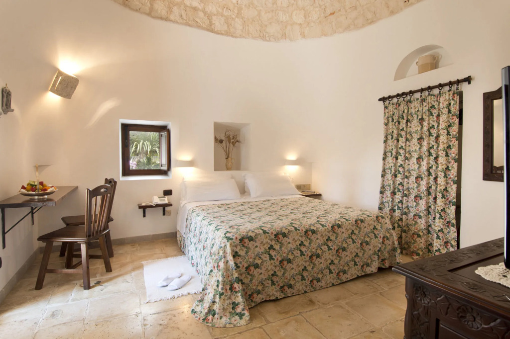 Hotel Sierra Silvana