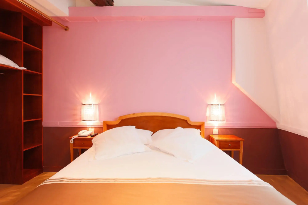 Hotel Atelier Vavin