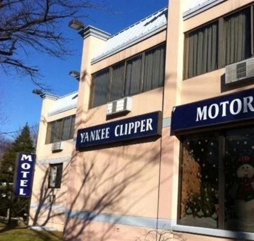 Yankee Clipper Motor Inn