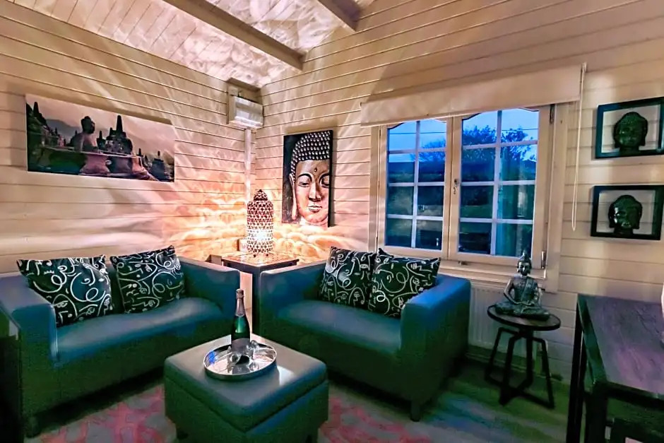 The Retreat