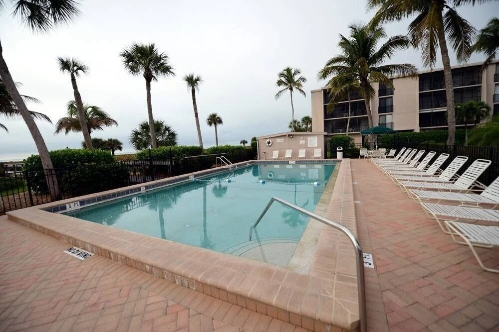 Sundial T401 - 3 Bedroom Condo with Gulf Views! Condo