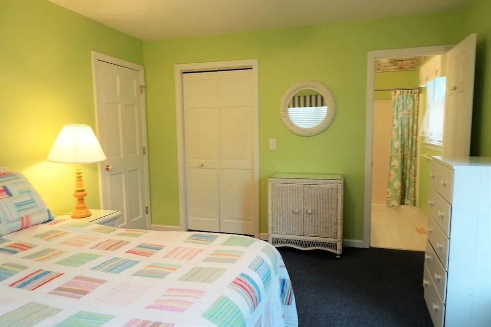 Widgeon's Rest at Ocracoke - 3 Br Home