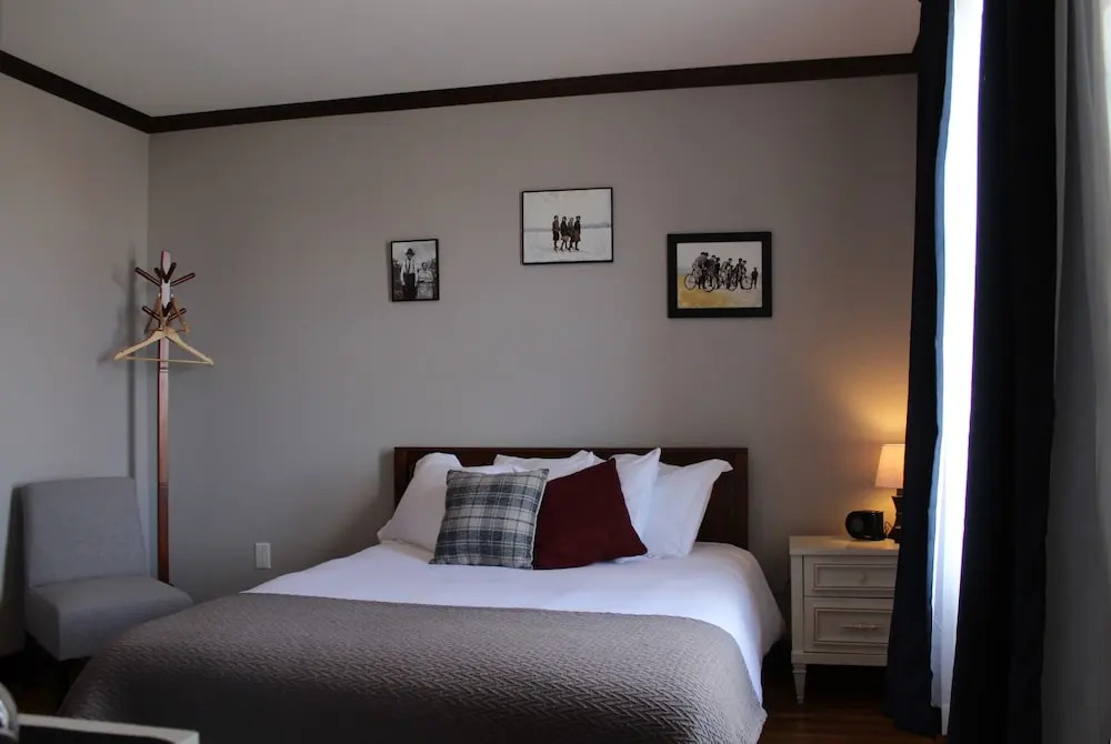 Port Union Bed & Breakfast