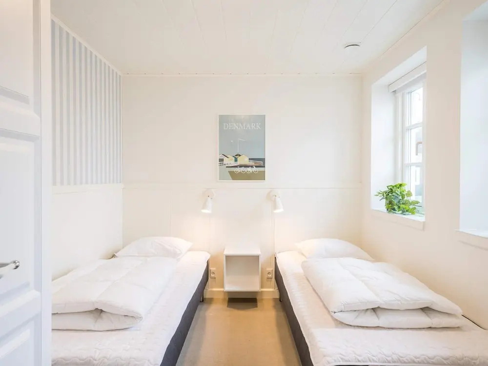 Holiday Home in Blåvand