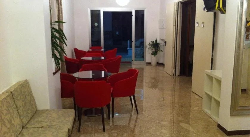 Albergo Colonna