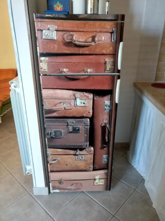 Appartamento Salvatore
