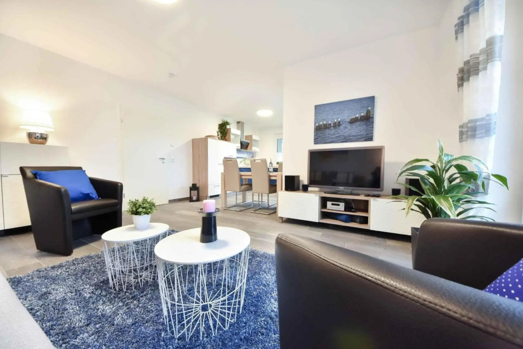 Appartement Sonnenpark 5