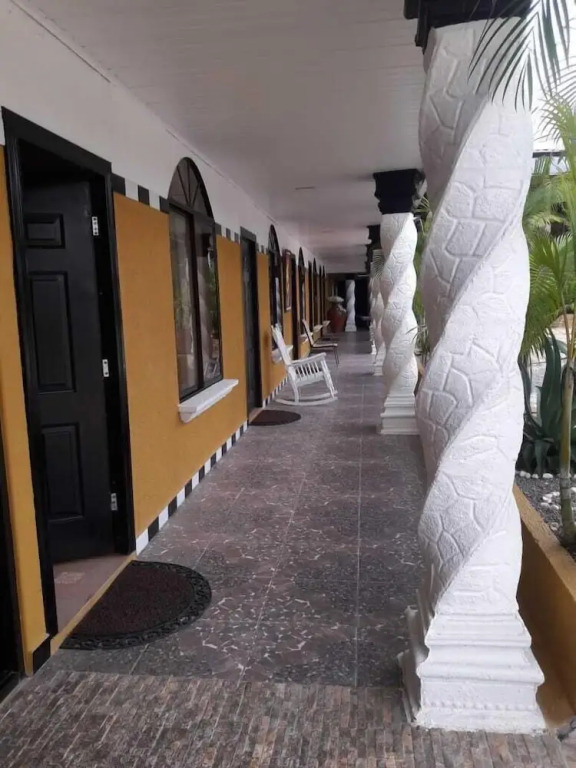 Hotel Osly del Norte