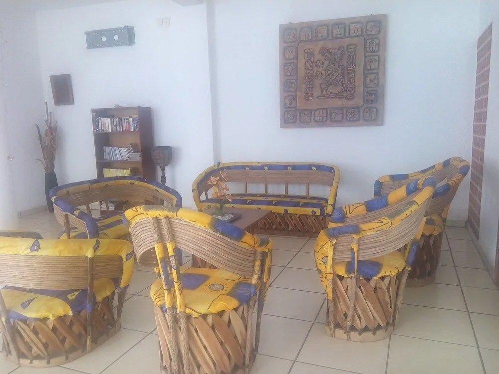 Hotel Sarabi