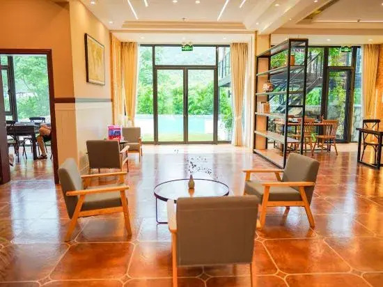 Yuanshan Hostel