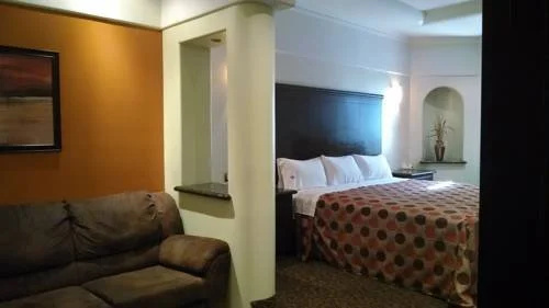 Motel Marbella