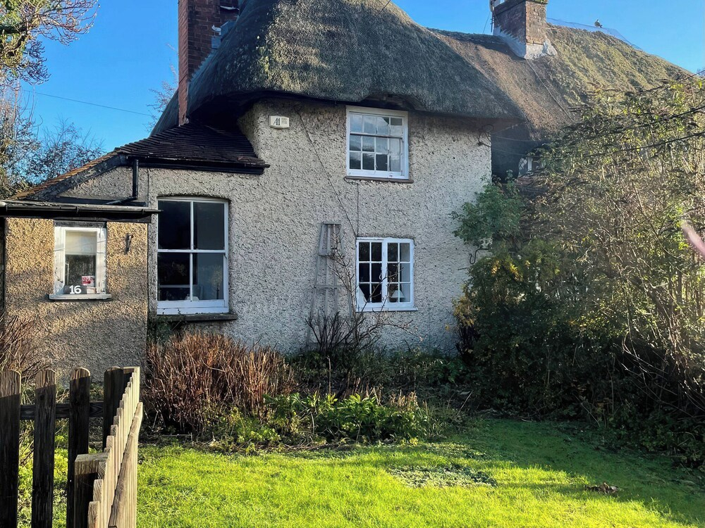 Hop Cottage