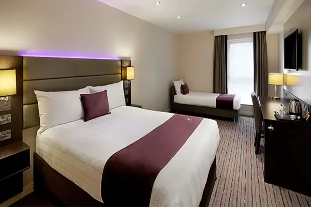 Premier Inn Newark