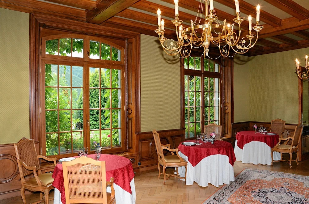 L'Ermitage Du Rebberg