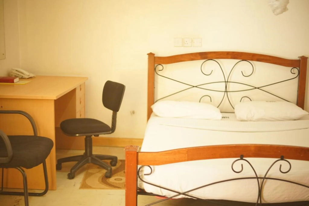 Wagon Wheel Hotel Eldoret