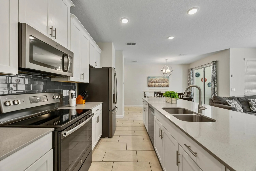 Luxury Thownhouse with private pool