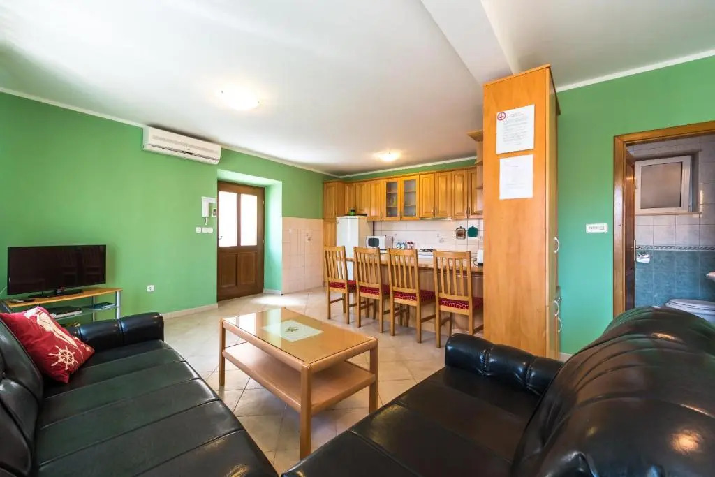 Apartments Villa Kulish