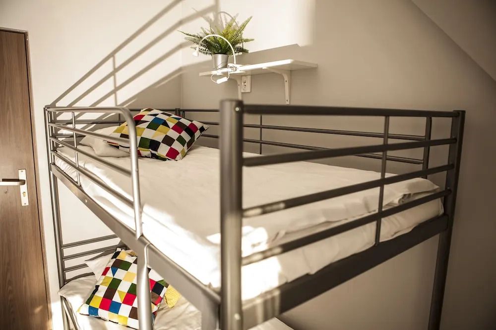 Za Murami Hostel