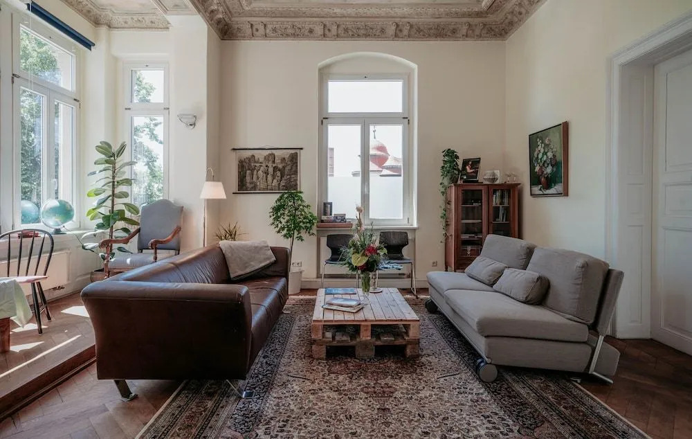 Casa Hostel Pirna
