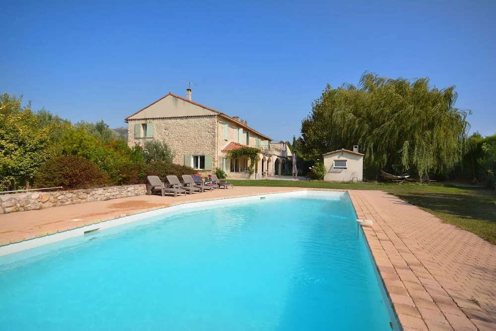Gîte Des Jonquiers