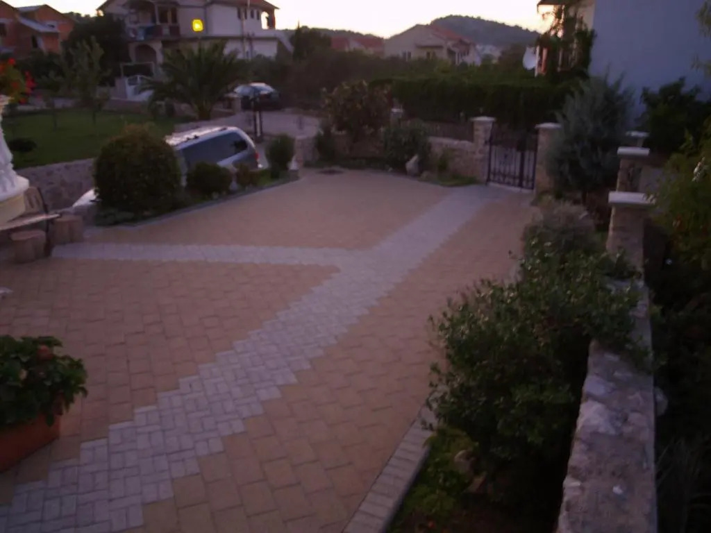 Villa Jukic