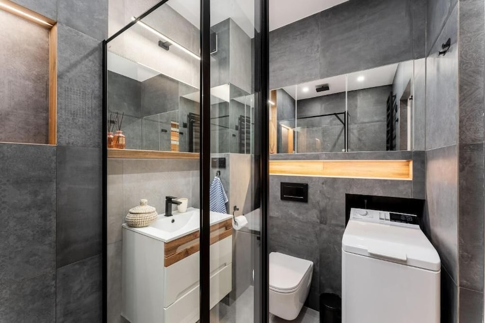 Malila Premium Apartments Tauron Lema 6