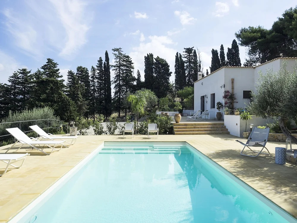 Villa Casa Valderice