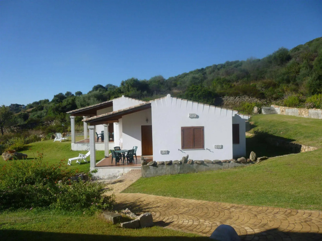 Tenuta Lu Baroni