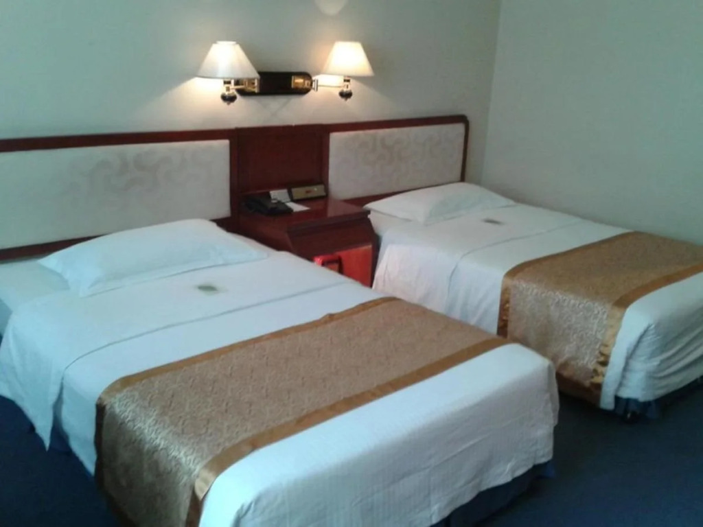 Jing Du Yuan Hotel