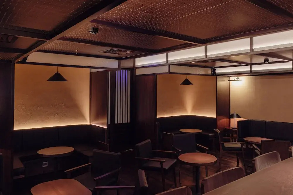 Suzu Saigon - A Boutique Hotel