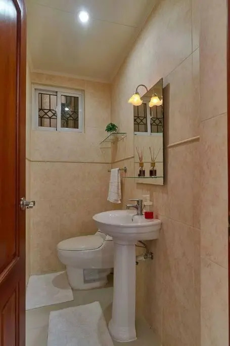 Oasis in front of the PARK/ 3BR W/ FAMILY ROOM + STUDY