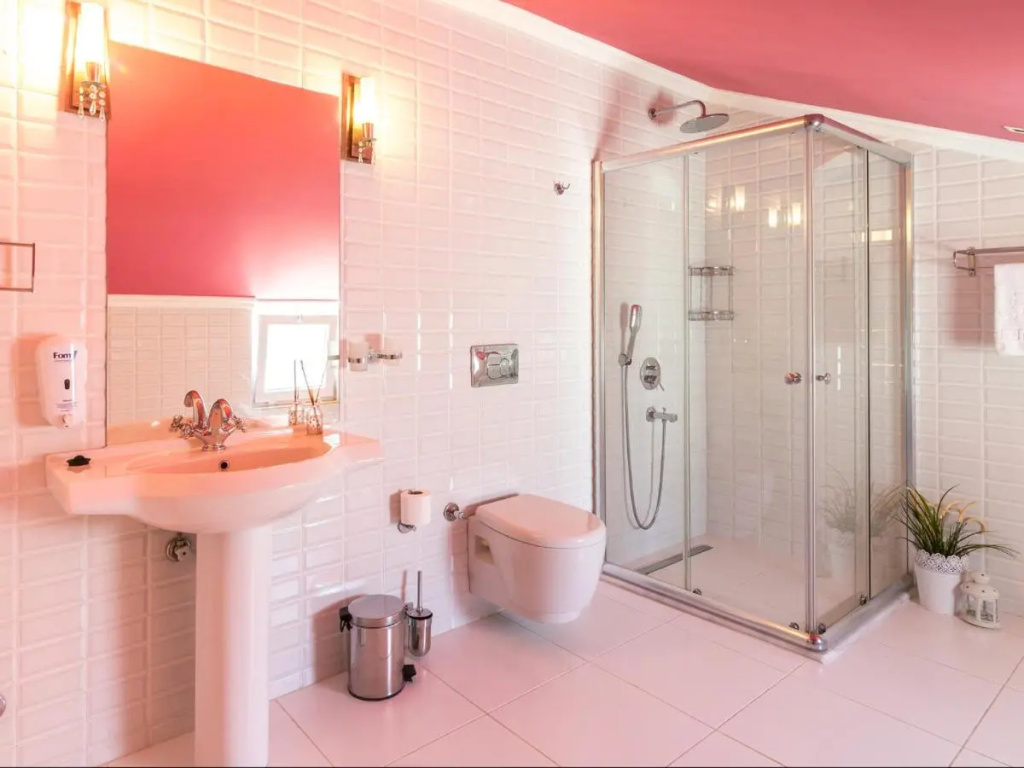 Kalkan Suites