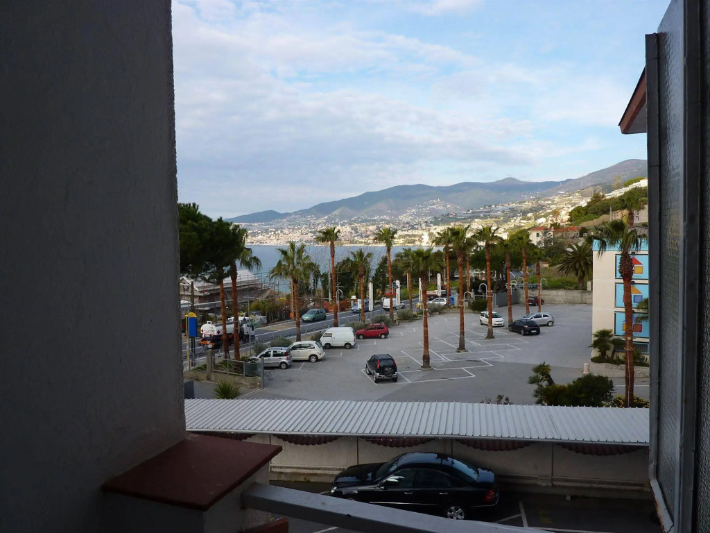 Hotel Ariston Montecarlo