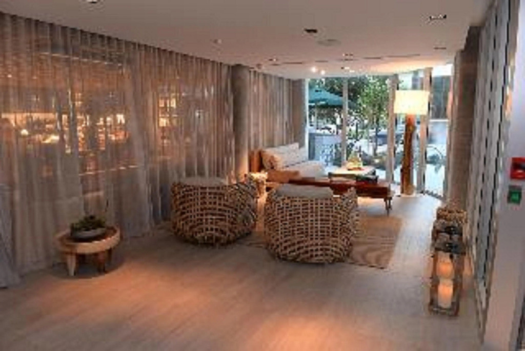6080 Design Hotel by Eskape Collection