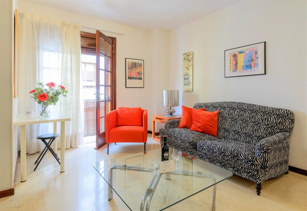 Sanabria Park Apartment with Pool
