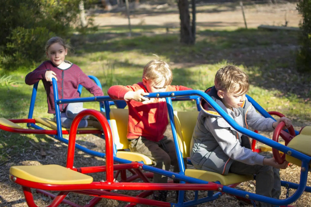 Freshwater Creek Cottages & Farm Stay